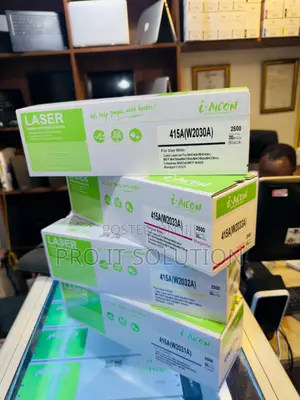 Hp 415a Toner Cartridge