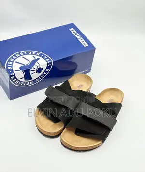 Birkenstock Berlin Maria Suede Mules In Different Colours, Swipe >>>