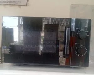 25l Microwave