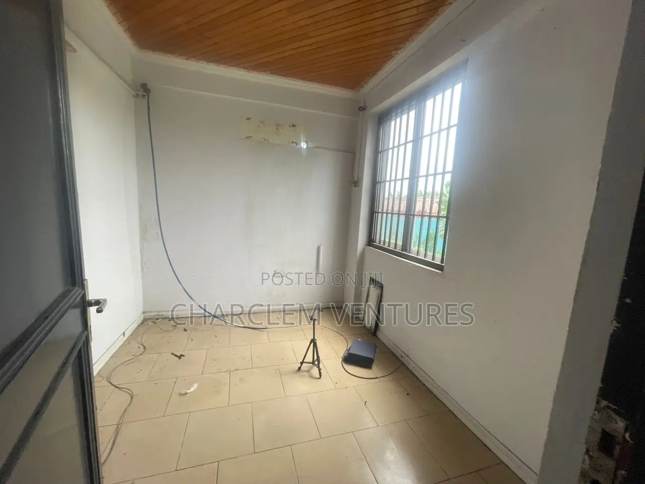 10-Bedroom Commercial Property for Rent at East Legon-American House