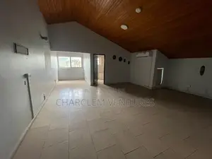 10-Bedroom Commercial Property for Rent at East Legon-American House