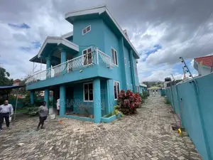 10-Bedroom Commercial Property for Rent at East Legon-American House