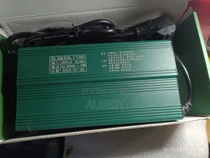 48v 20a Lithium Charger