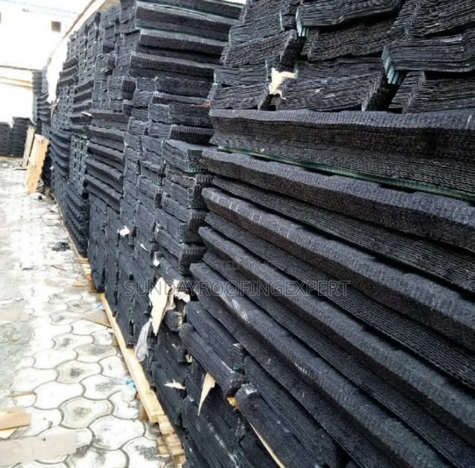 Stone Tile Dealer