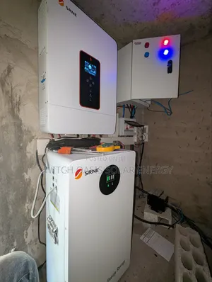 10,000w Solar Energy System