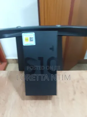 New Samsung Galaxy S10 Plus 128 GB Black