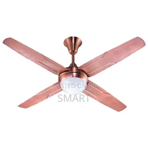 Modern Art Ceiling Fanlight With Remote Control