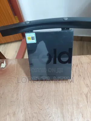 New Samsung Galaxy Z Fold4 256 GB Gray