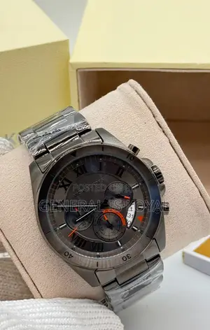 Michael Kors Brecken Chronograph