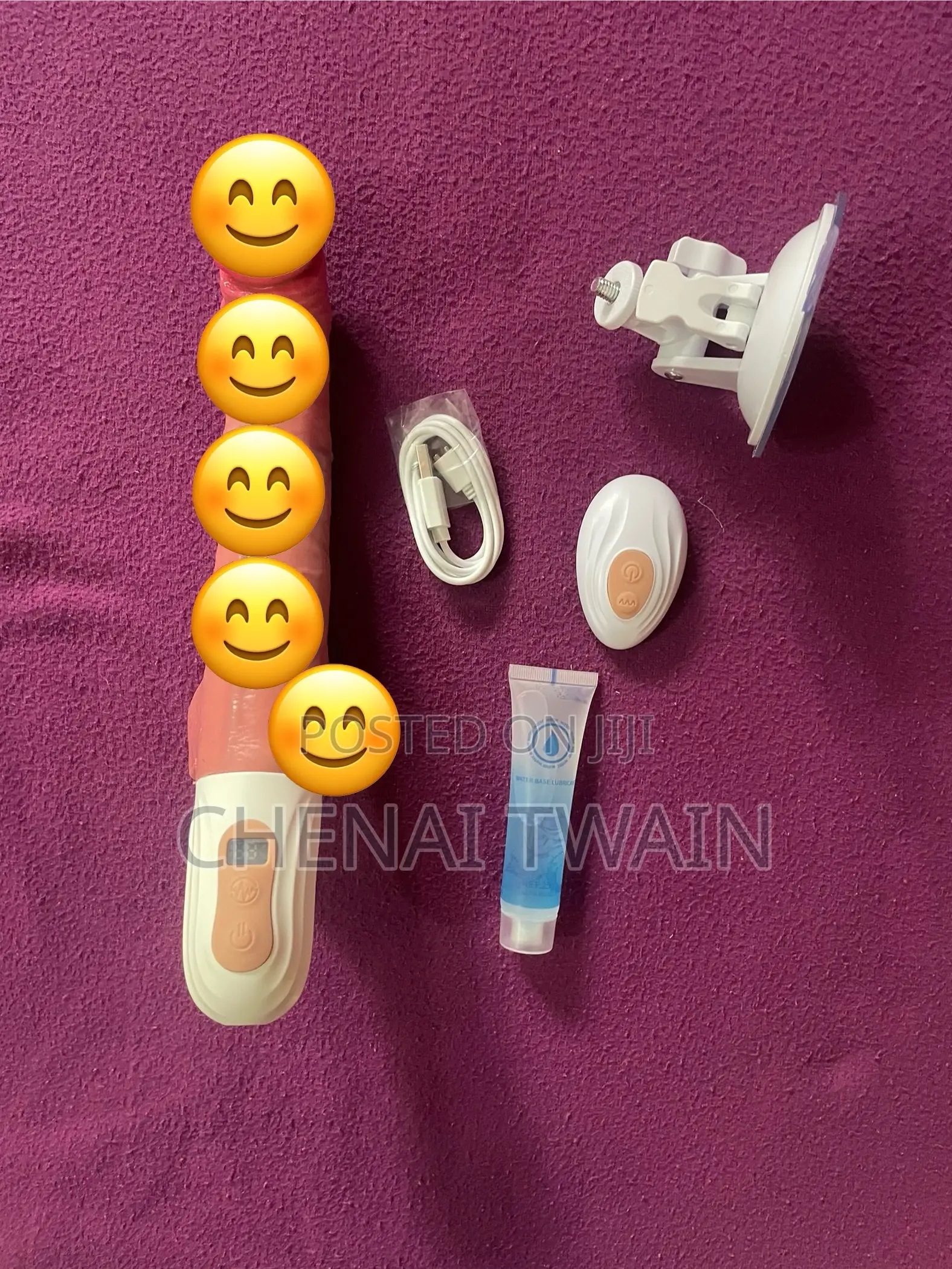 Dildo Sex Machine Sex Toy for Women Extreme