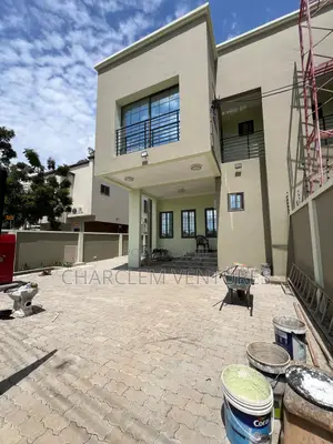 3bdrm House in Charclem Ventures, North Legon for rent