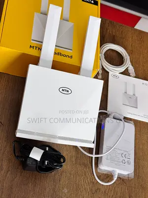 Universal 4g Cat4 Router