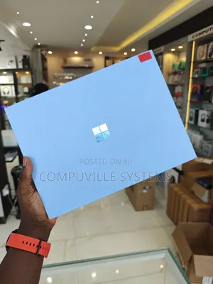 New Microsoft Surface Pro 16GB Qualcomm Snapdragon X Elite SSD 1T