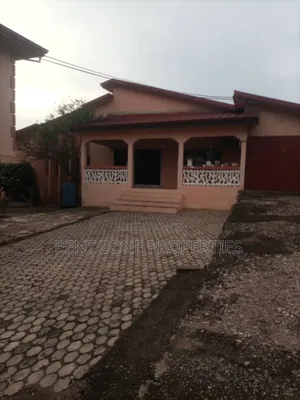 1bdrm Apartment in Achimota for rent