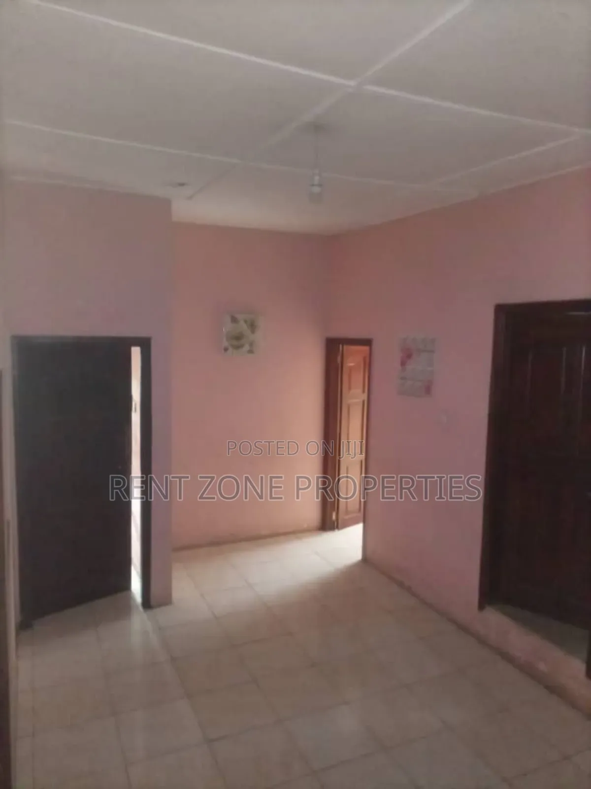 1bdrm Apartment in Achimota for rent