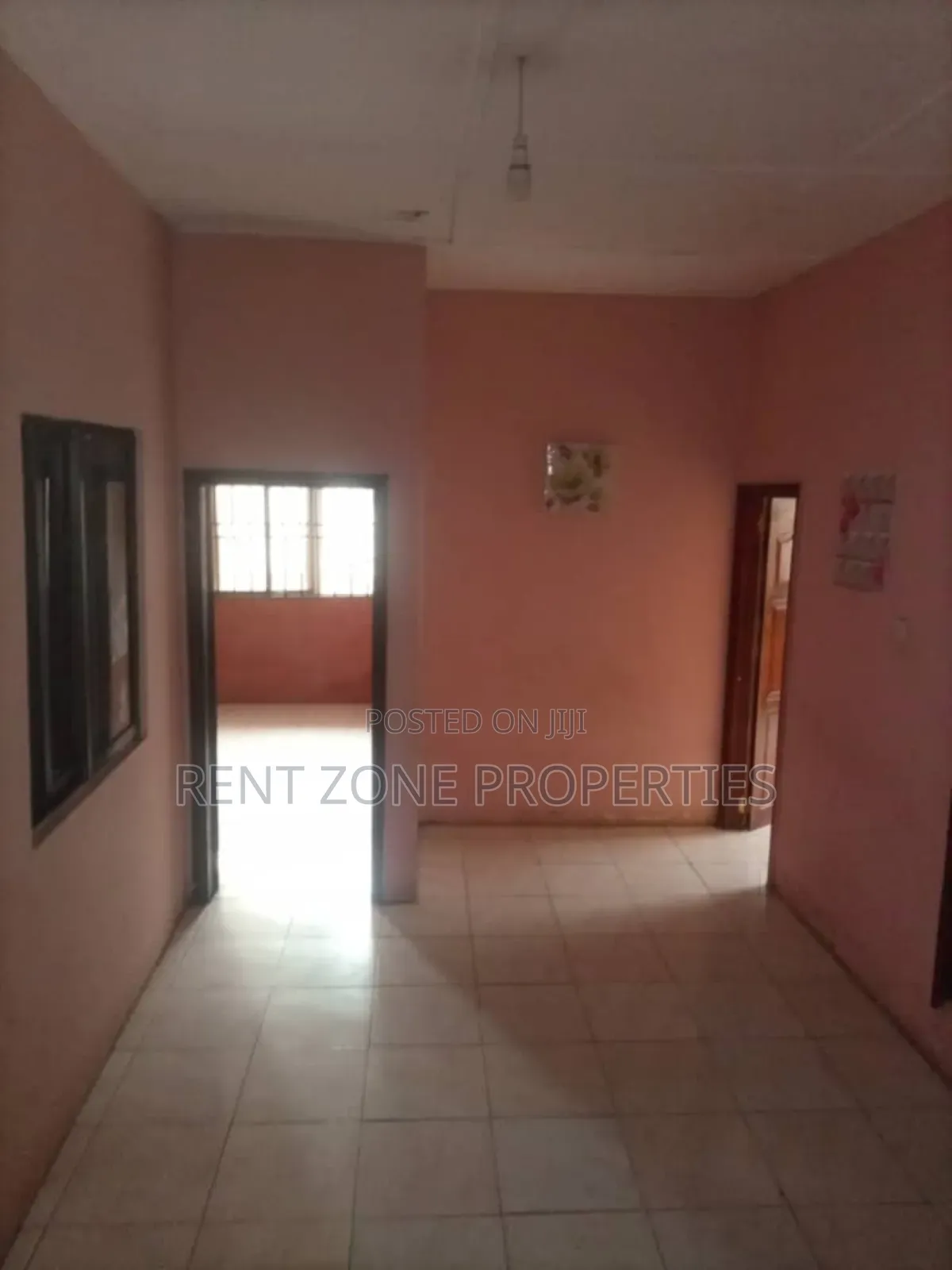 1bdrm Apartment in Achimota for rent