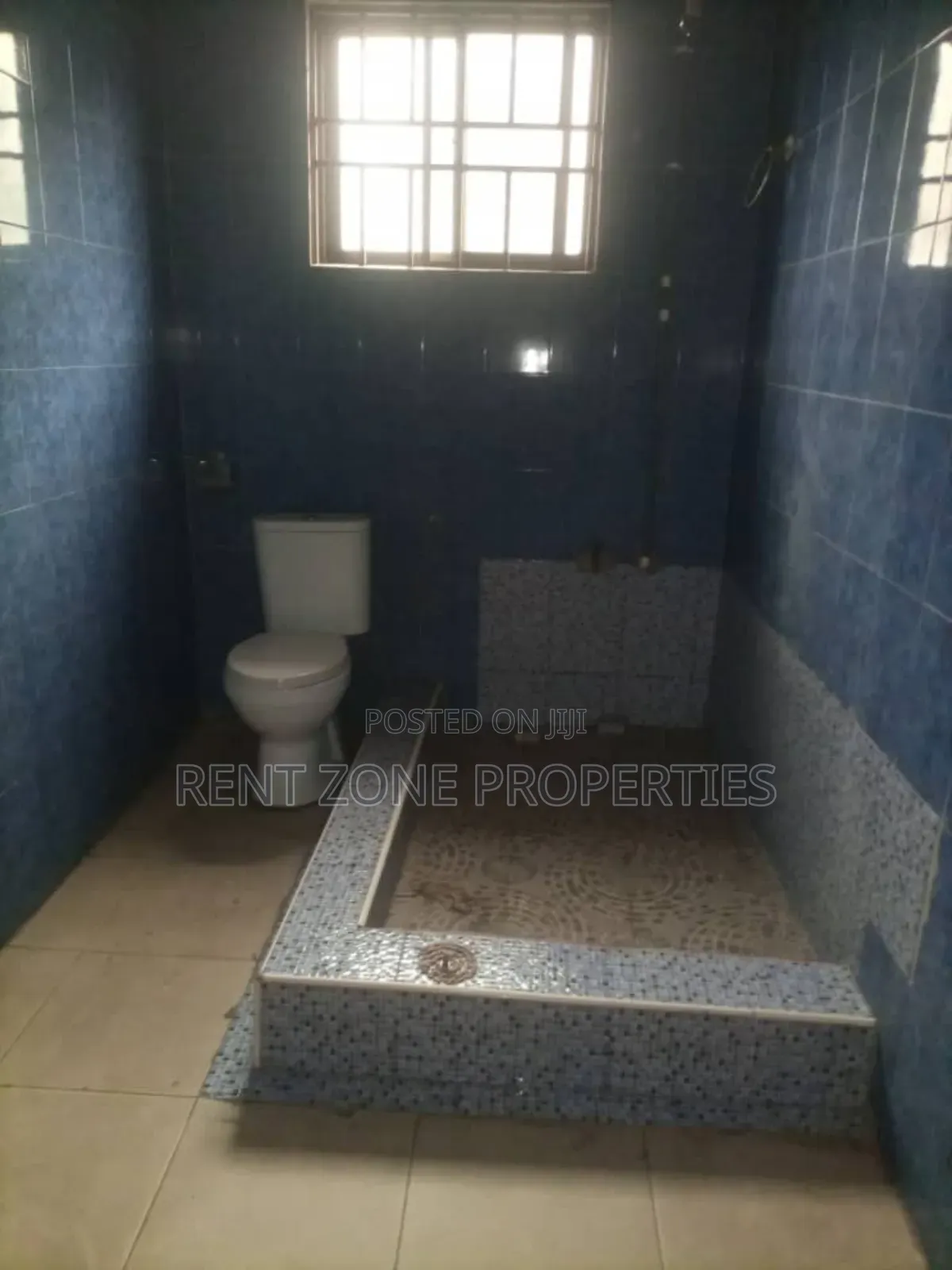 1bdrm Apartment in Achimota for rent
