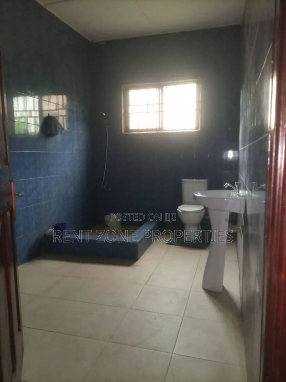 1bdrm Apartment in Achimota for rent