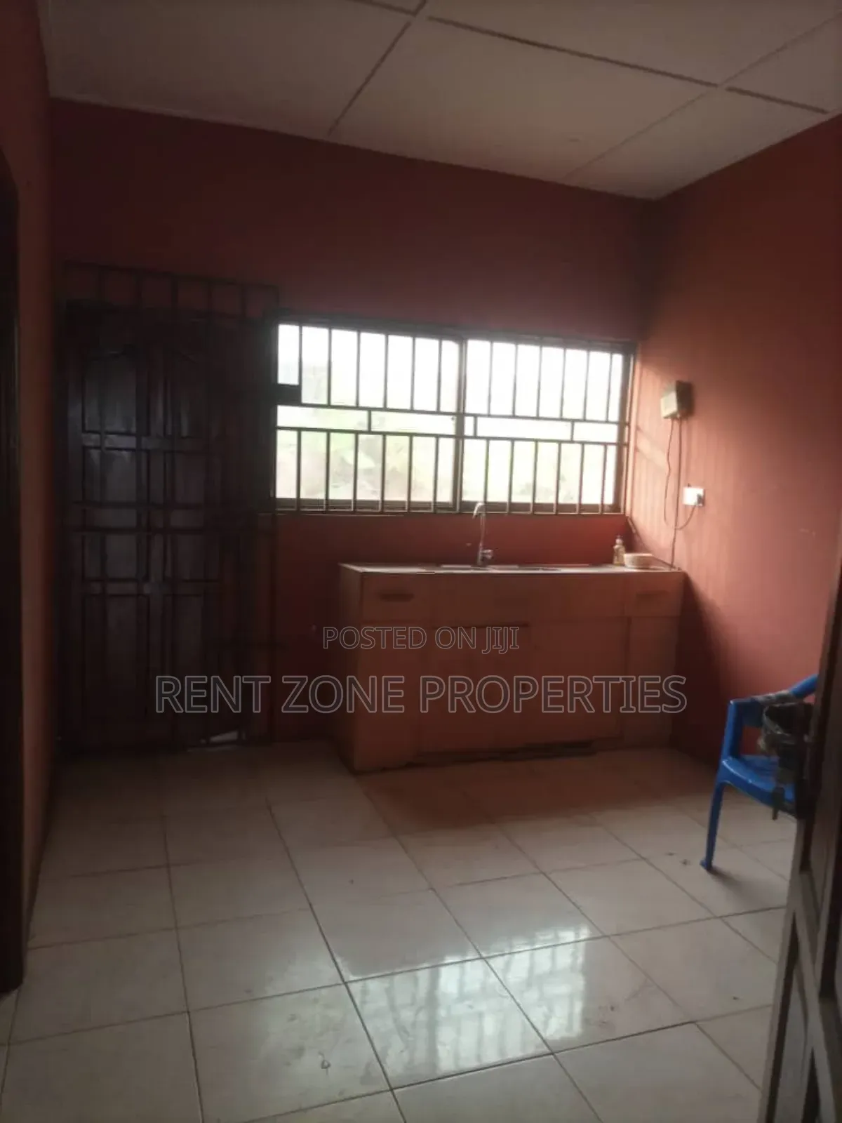 1bdrm Apartment in Achimota for rent