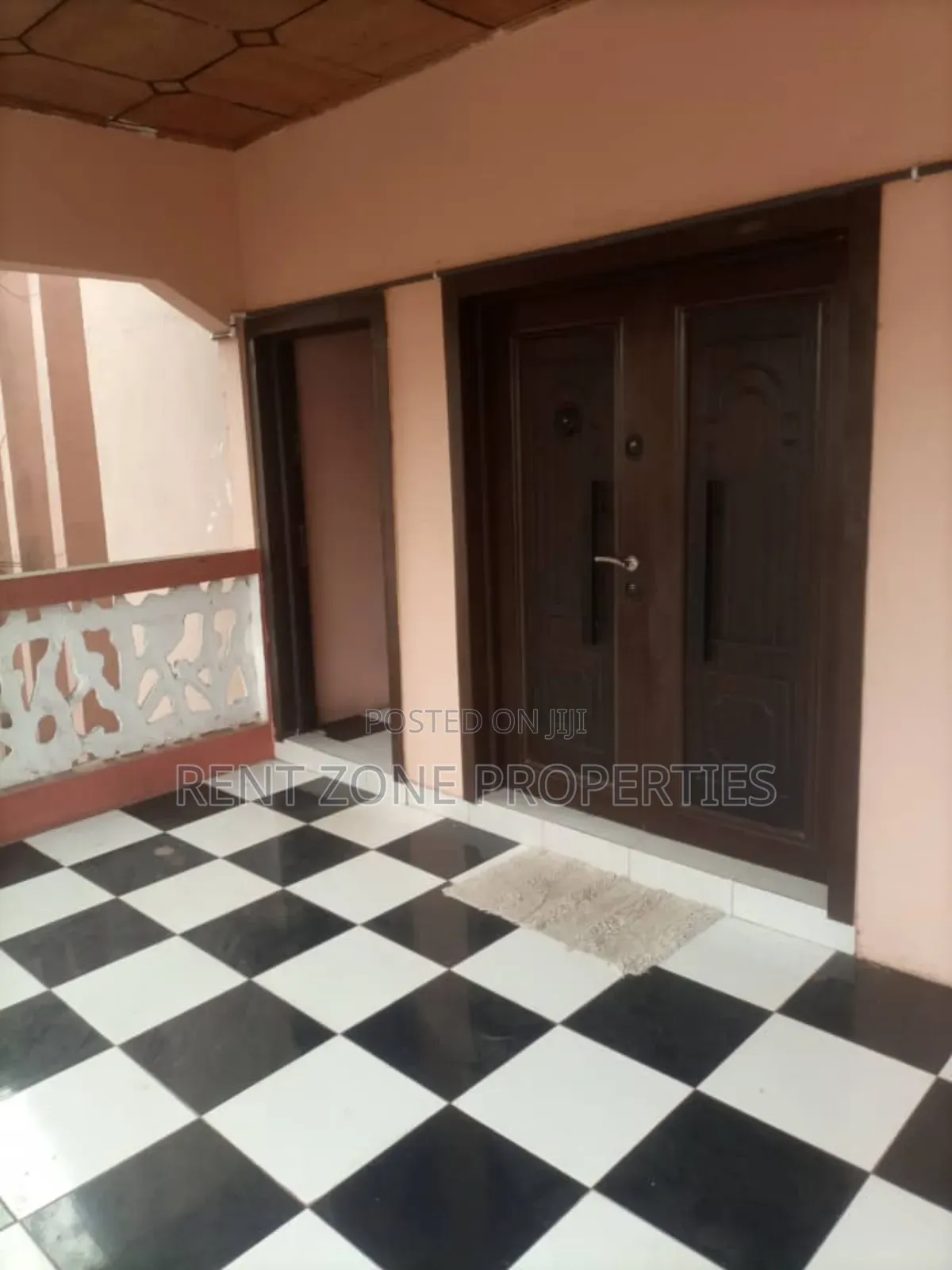 1bdrm Apartment in Achimota for rent
