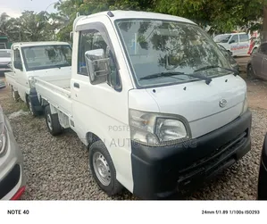 Mini Truck