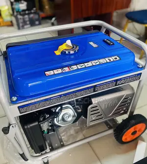 Powerful Gasoline 9.5kw 100% Copper Generator