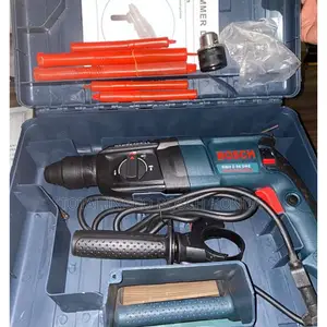 Bosch Impact Drill ( Hammer for Wall,Wood Metal)