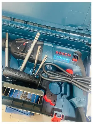 Drilling Machine Bosch Universal Impact Drill