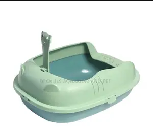 Detachable Cat Liter Box( Grade A)
