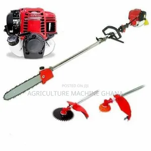 Brush Cutter Machine