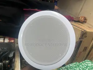 8 Inches Ceiling Speaker