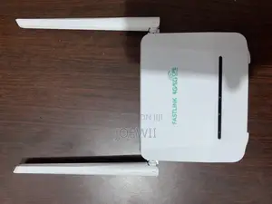 Fastlink 4g/5g Lte Router