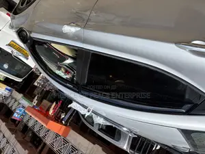 Hyundai Sonata 2012 2013 2014 Door Shade or Door Visors