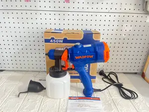 Electric Paint Spray Gun 500watt(Corded)