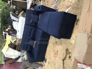L Shape Sofa