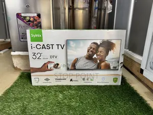 Syinix Icast 32"Inches Tv