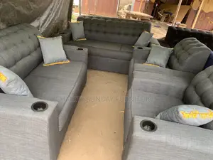 Sets of Sofas With Pillows