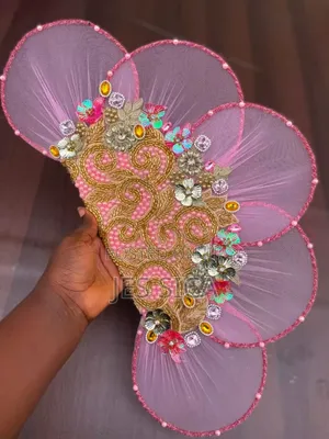 Bridal Fans