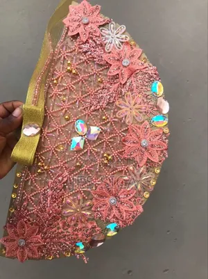 Bridal Fans