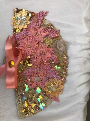 Bridal Fans