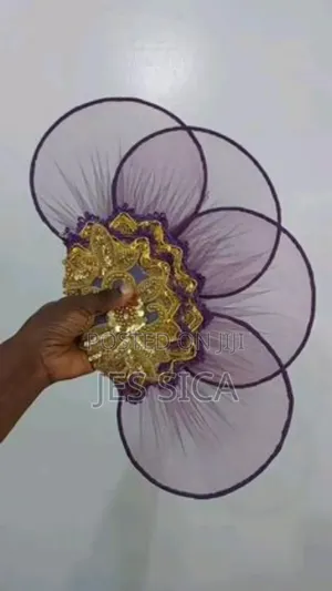 Bridal Fans