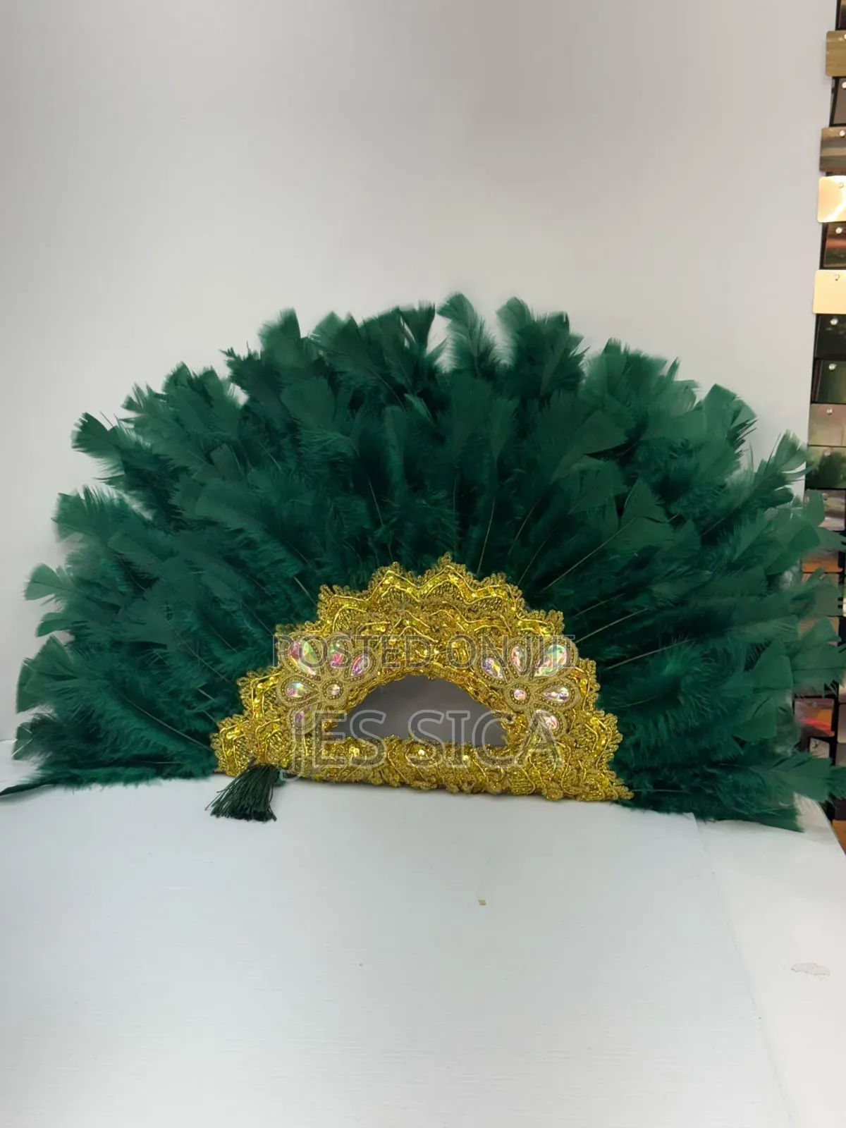 Bridal Fans