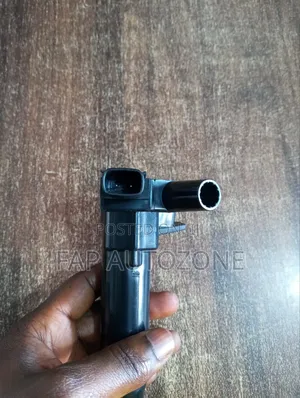 10641. Original Ultra Power Ignition Coil From Usa