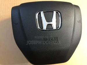 Oem Civic Steering Wheel Airbag 2016,2017,2018,2019,2020,2021
