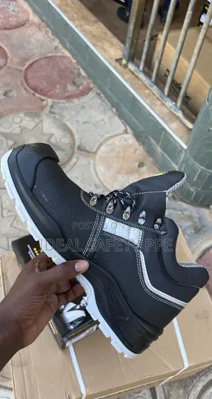 Safetoe Safety Shoe