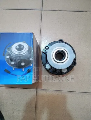 10625. Original Car Quest Wheel Bearing and Hub From Usa