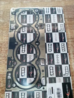 10627. Original Ultra Power Cylinder Head Gasket From Usa