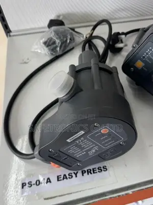 Affordable Leo (Grey) Easy Press Booster Ps-04a