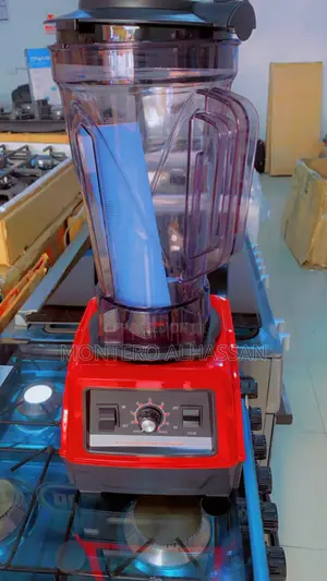 Commercial Blender