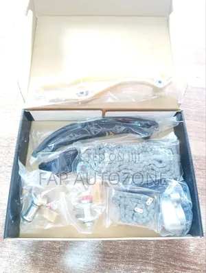 10634. Original Ford and Lincoln Timing Chain Set From USA
